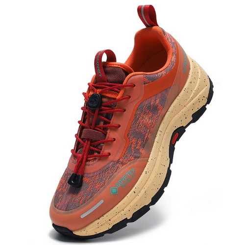 디스커버리익스페디션 고프코어 트레킹 DXSH4714N-RDD