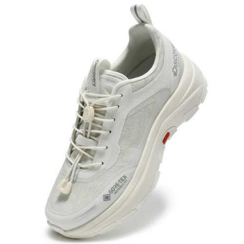 디스커버리익스페디션 고프코어 트레킹 DXSH4714N-WHS