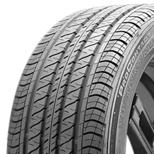 콘티넨탈타이어  콘티 프로 콘택트 RX 225/45R18