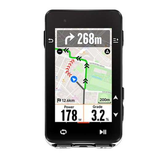 IGPSPORT  자전거 속도계 번들세트 IGS630s