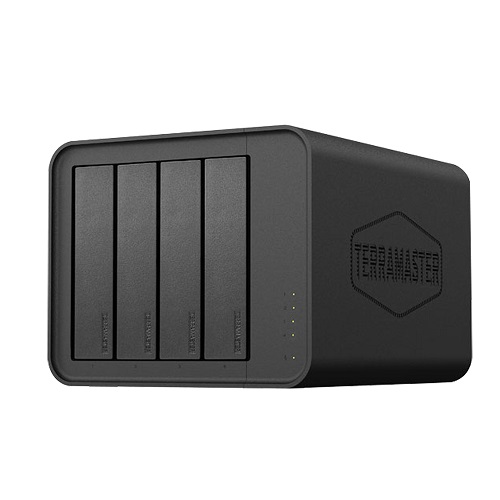TerraMaster  F4-424