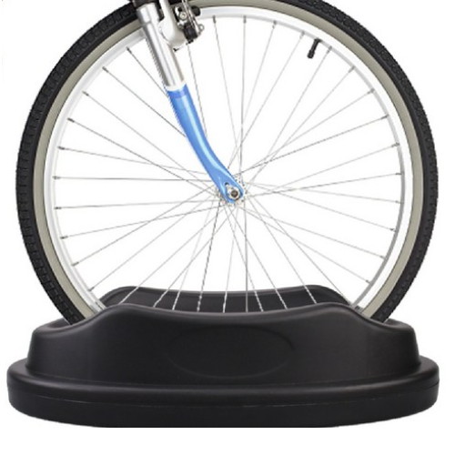 제이큐  자전거 앞바퀴 받침대