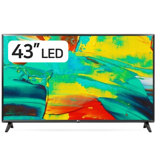 LG전자  43LN342H