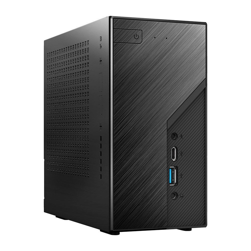ASRock  DeskMini X300 Silent 5500GT 120W SSD 에즈윈