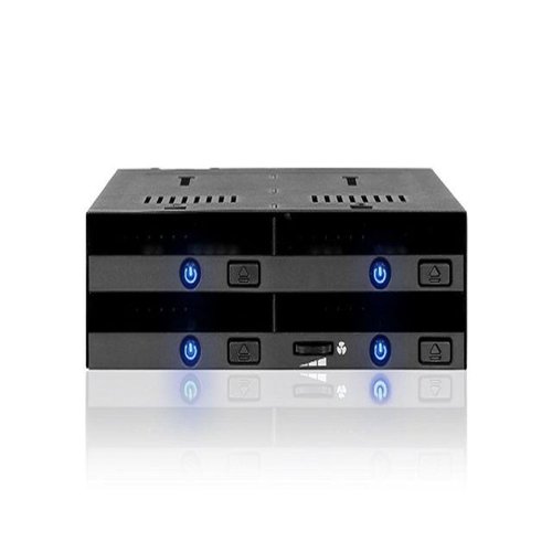 ICYDOCK  MB014SP-B