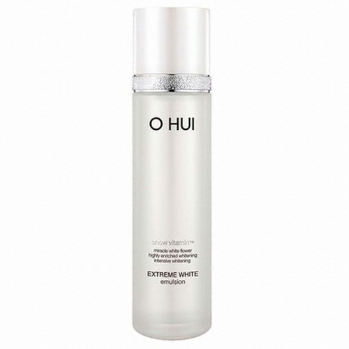 오휘 익스트림 화이트 에멀전 130ml