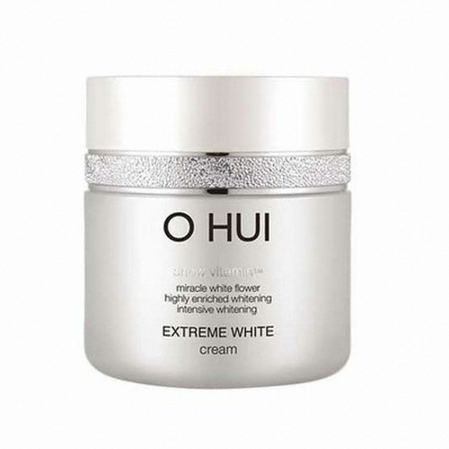 오휘 익스트림 화이트 크림 50ml
