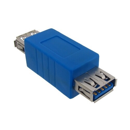 강원전자 NETmate NM-UG305 USB 연장 젠더