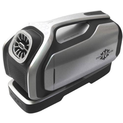 제로 브리즈 마크2 + 배터리