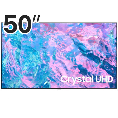 삼성전자 호텔TV HG50CU700NFXKR