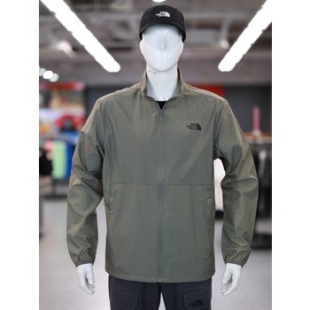 노스페이스 헤우스 자켓 경량 바람막이 NJ3LQ05C