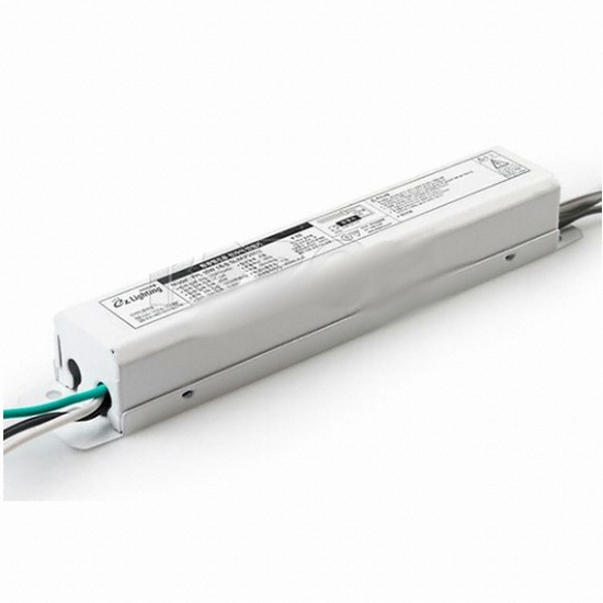 이지라이팅  FPL 형광등 1등용 안정기 55W