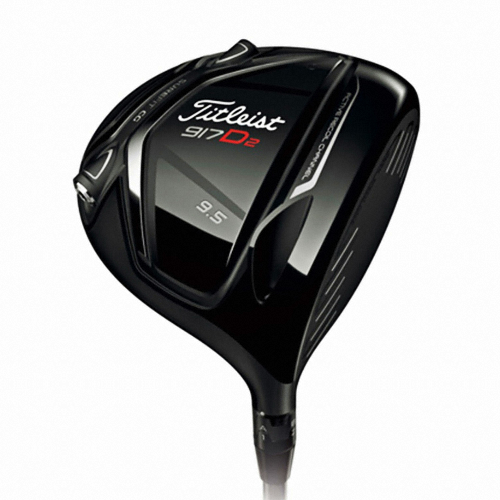 타이틀리스트  917 D2 드라이버 중고
