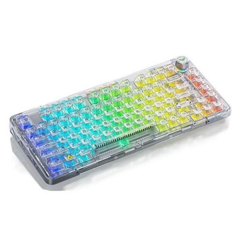 AULA  F81 유무선 기계식 해외구매