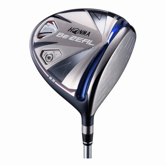 혼마  비즐 535 드라이버 중고