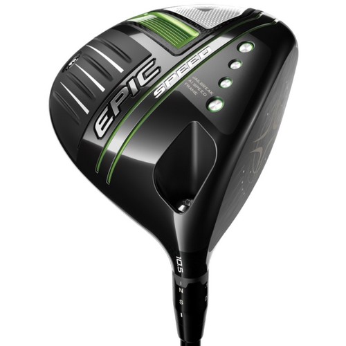 캘러웨이  에픽 스피드 드라이버 중고