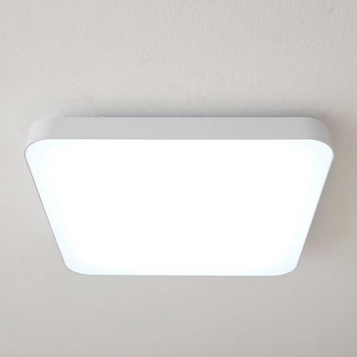 비츠조명  LED 스탠다드 정사각등 주백색 60W