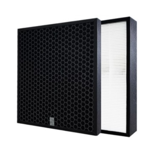 TSi  위닉스 타워XQ 전용 CAF-E0S4 호환용 필터세트