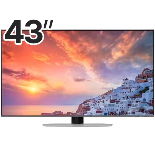 삼성전자 네오QLED KQ43QND90AFXKR