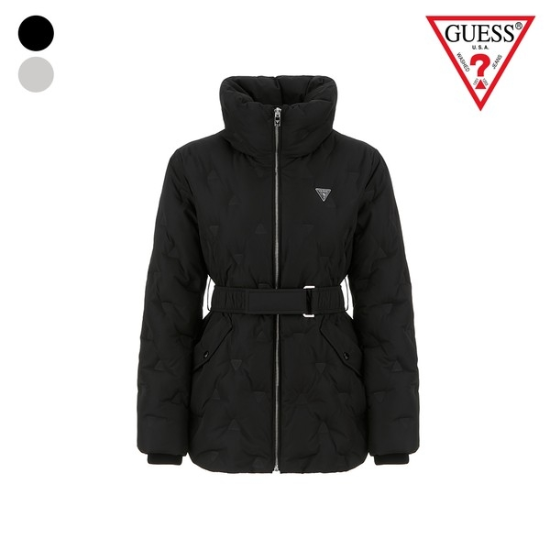 게스 여성 핫멜트 다운_RN4W08J2