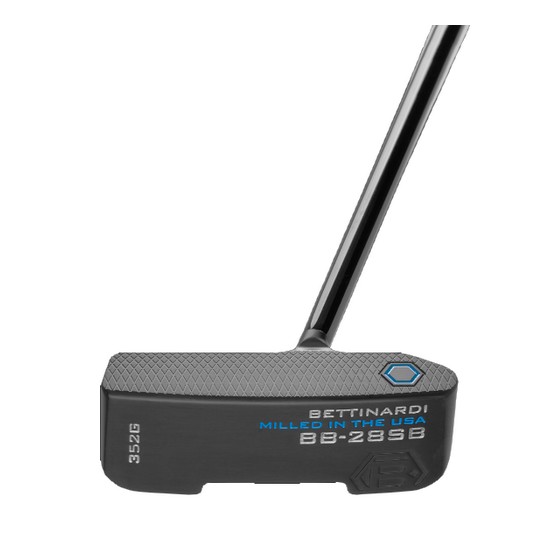 베티나르디  BB28 슬롯백 센터 퍼터