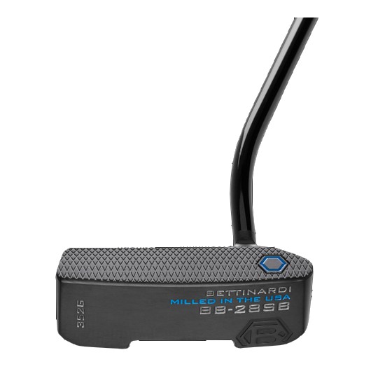 베티나르디  BB28 슬롯백 퍼터