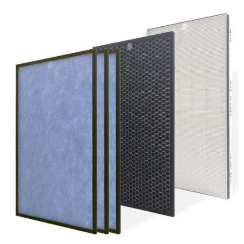 마중물  SK매직 ACL-V16 호환용 필터세트