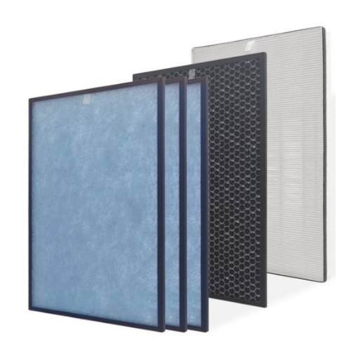 마중물  SK매직 ACL-V32 호환용 필터세트