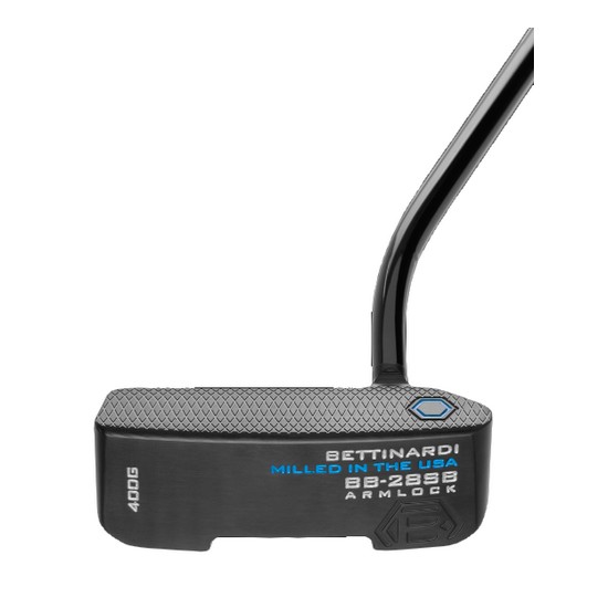 베티나르디  BB28 슬롯백 암락 퍼터