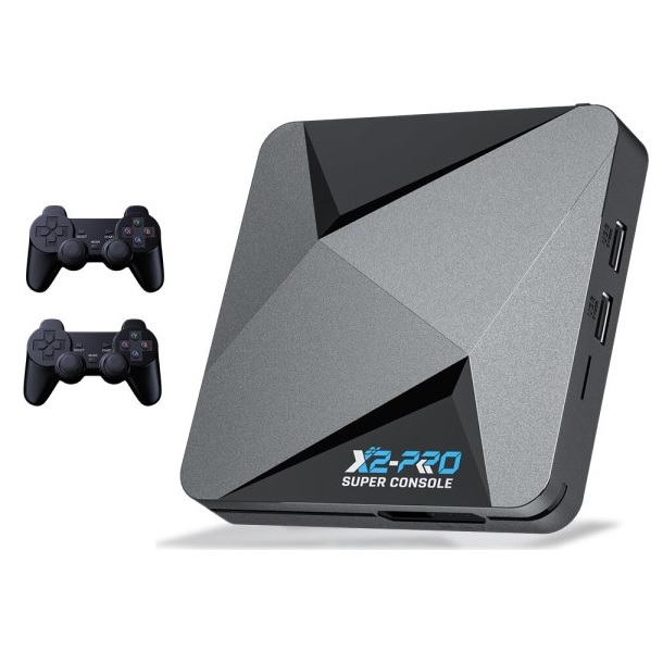 Super Console X2 Pro