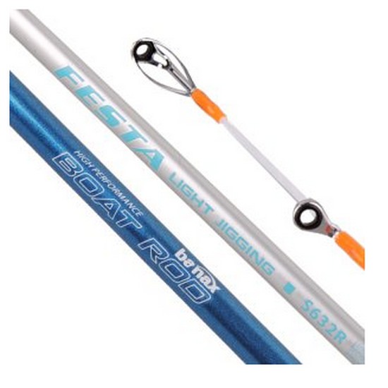 바낙스  페스타 라이트 지깅