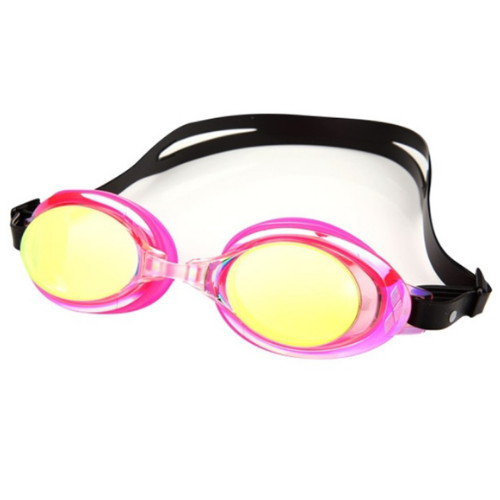 아레나  글라이드 트레이닝 미러 수경 A4AC1AG47PNK