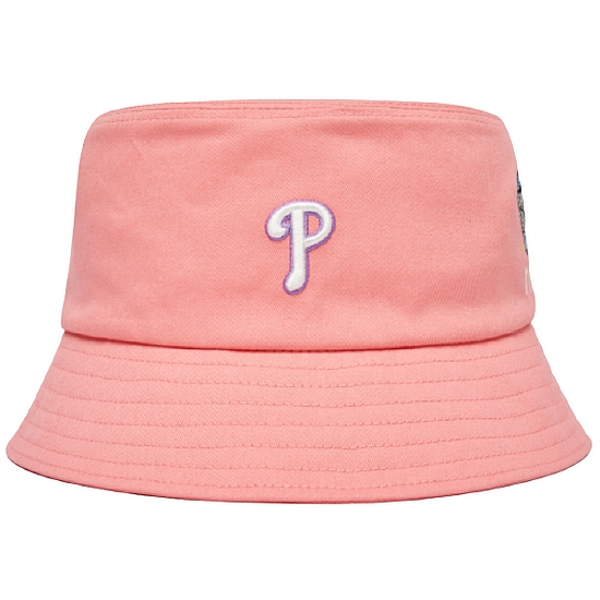 MLB 더 이어 오브 타이거 버킷햇 필라델피아 필리스 3AHT0092N-10COL