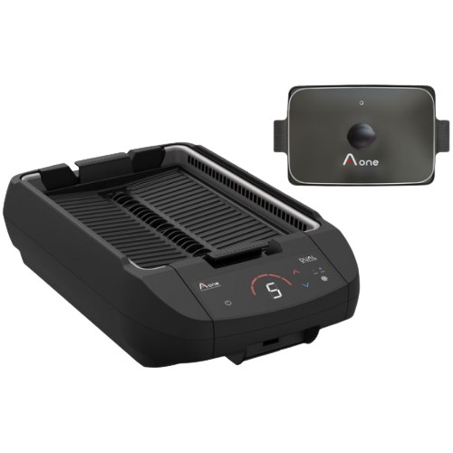 에이원  듀얼그릴 AOG-K200 + 멀티팬 세트