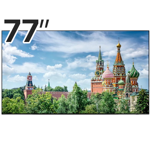 삼성전자 OLED KQ77SD90AFXKR