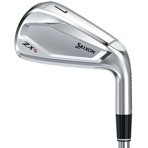 던롭 스릭슨 2021 ZX4 단품아이언 중고