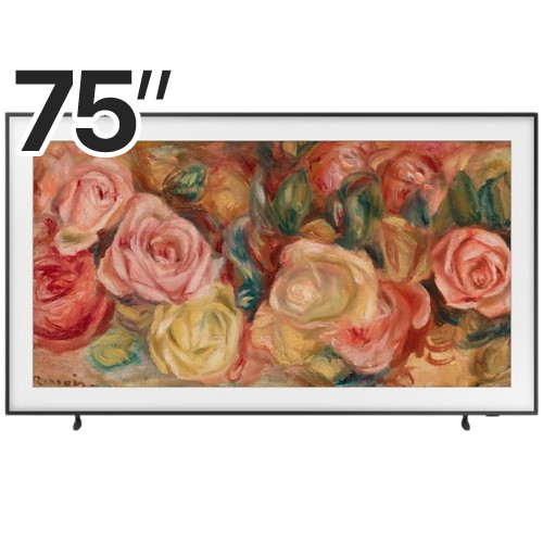 삼성전자 더 프레임 KQ75LSD03AFXKR