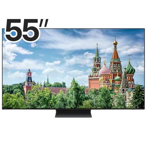 삼성전자 OLED KQ55SD90AFXKR