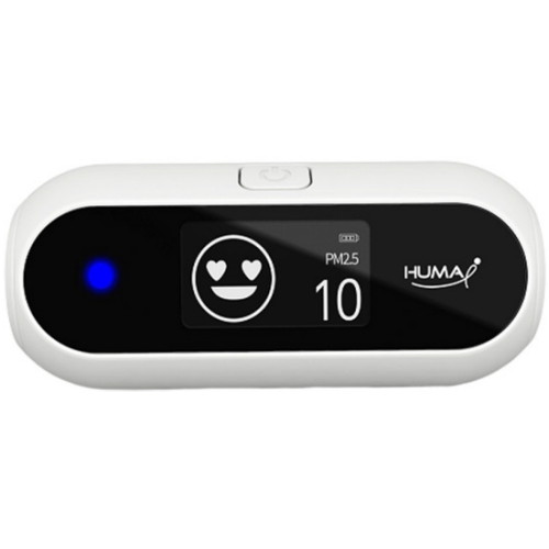 휴마아이 휴대용 미세먼지 측정기 HI-100