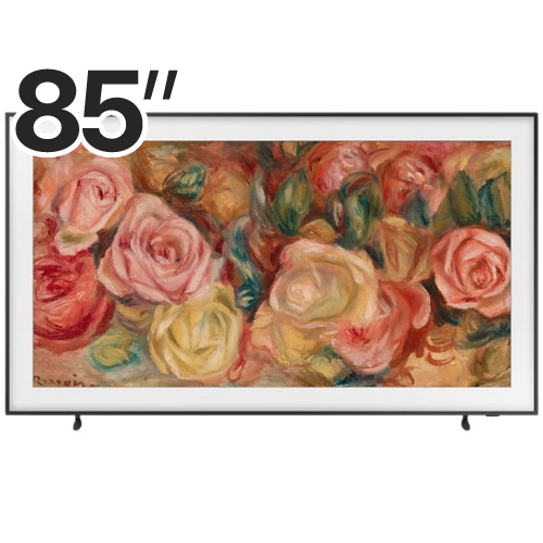 삼성전자 더 프레임 KQ85LSD03AFXKR