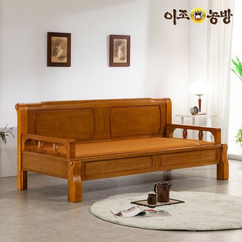 이조농방 LNB-C 흙소파 MS