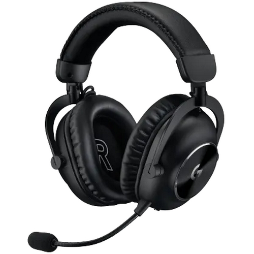 로지텍  PRO X 2 LIGHTSPEED