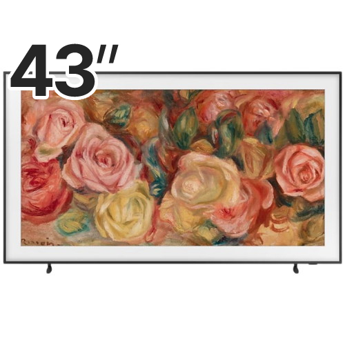 삼성전자 더 프레임 KQ43LSD03AFXKR