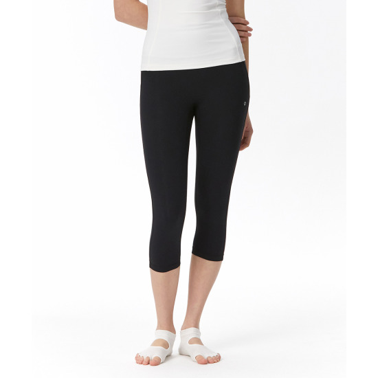 뮬라웨어  컴피 업 하이라이즈 레깅스 7.5부 AWNELG313