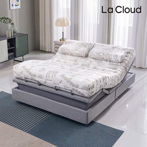 라클라우드 헬스모션 모션베드 SS