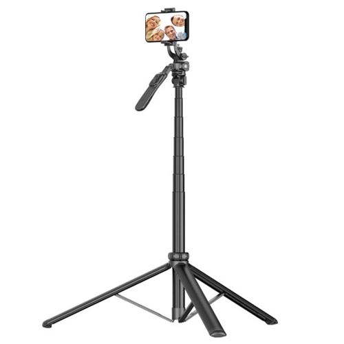 셀루미  SEL-ML2046S 블루투스 셀카봉삼각대