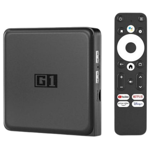 KINHANK G1 TV 박스