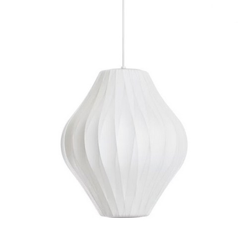 HAY  넬슨 페어 버블 펜던트 램프 M 해외구매