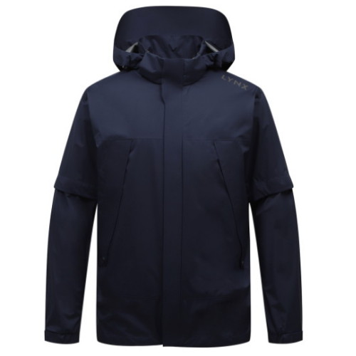 링스  소매 탈부착 비옷 L11D1JR331