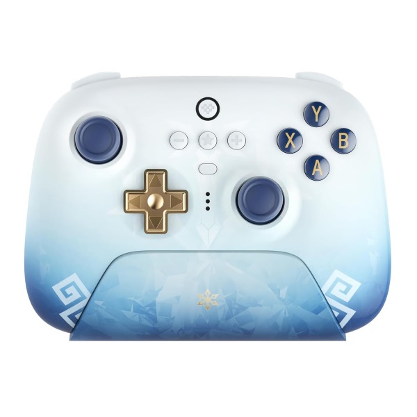 8bitdo  얼티메이트 무선 게임패드 2.4G 원신 에디션